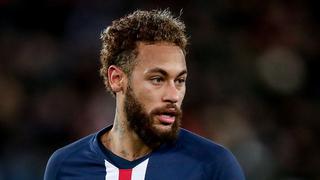 PSG se las sabe todas: quiere que Neymar renueve contrato para que no vaya al Barcelona