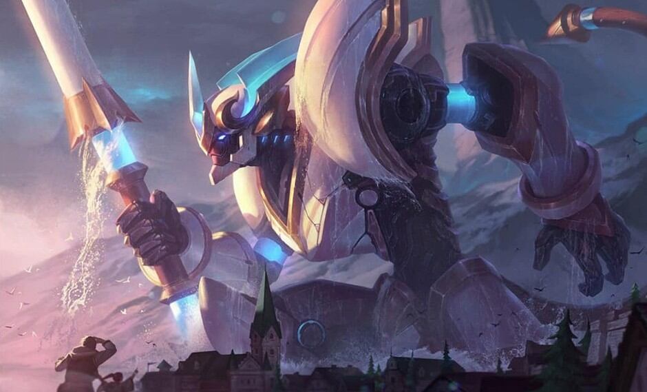 League of Legends | Teamfight Tactics: los Vanguardia toman el liderazgo en el meta. (Foto: Riot games)