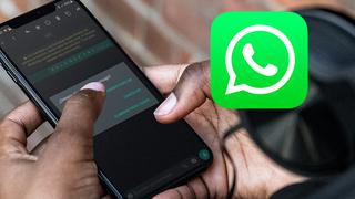 WhatsApp y el truco para eliminar tus mensajes pasado días u horas