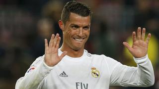 Cristiano Ronaldo: "El martes va a ser una noche perfecta y mágica"