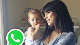 Día de la Madre 2023: mensajes cortos y bonitos para compartir en WhatsApp 