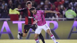 En Arequipa: Melgar cayó 0-3 ante Independiente del Valle y se despide de la Copa Sudamericana