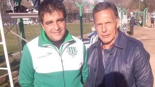 Sporting Cristal vs. Alianza Lima: el día que Miguel Ángel Russo reemplazó a Claudio Vivas en Racing Club