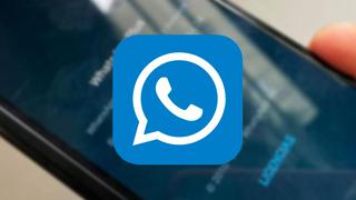 Descarga la última versión de WhatsApp Plus V11.30 ingresando a este link de la APK 2023