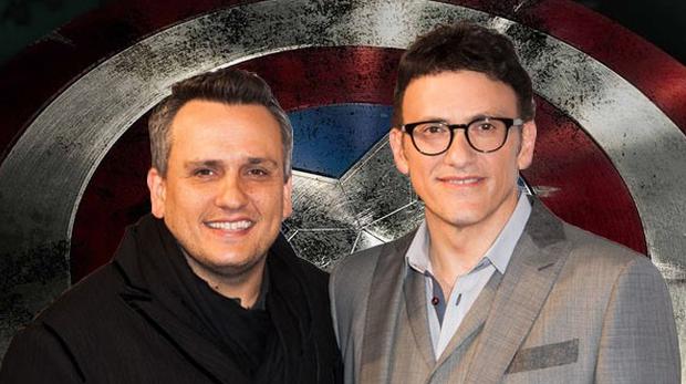 Joe and Anthony Russo are the directors of the last films of "Avengers" (Photo: Marvel) 