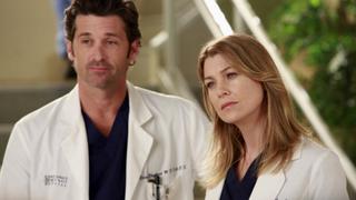 “Grey’s Anatomy”: conoce a las parejas reales de los actores 