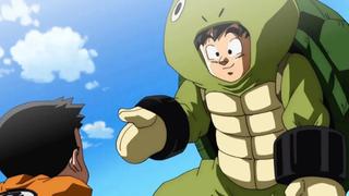 Dragon Ball Super: estos son los trajes más divertidos que Goku vistió en el anime