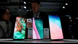 Samsung Galaxy S10 Lite: filtran los detalles técnicos de la cámara del smartphone