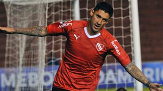 Binacional perdió por 2-1 ante Independiente en Arequipa y le dijo adiós a la Copa Sudamericana 2019