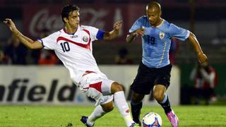 Carlos Sánchez renunció jugar final con Monterrey por "amor a Uruguay"