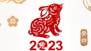 Horóscopo Chino 2023: predicciones, qué animal te representa y número de la suerte