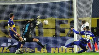 El ‘Cuervo’ fue más: Boca Juniors cayó 2-0 ante San Lorenzo por la fecha 3 de la Liga Profesional