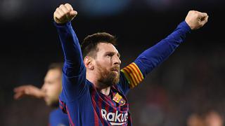 Te quiero a ti, amigo: el pedido de Lionel Messi al Barcelona para reforzar la banda izquierda
