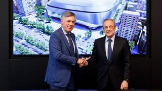 Real Madrid pone a dos jugadores en la vitrina de venta: Ancelotti da el OK