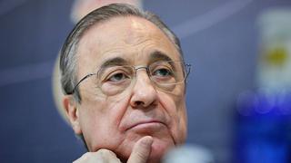 El nuevo plan de Florentino en el mercado tras el caso de Neymar y Hazard