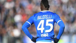 'Súper Mario’ lo hizo de nuevo: Balotelli, el único jugador capaz de ‘estrenar’ dos décadas con un gol en Italia
