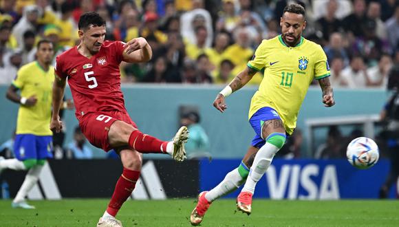 de Brasil: últimas lo que se sabe la lesión de Neymar | FUTBOL-INTERNACIONAL | DEPOR