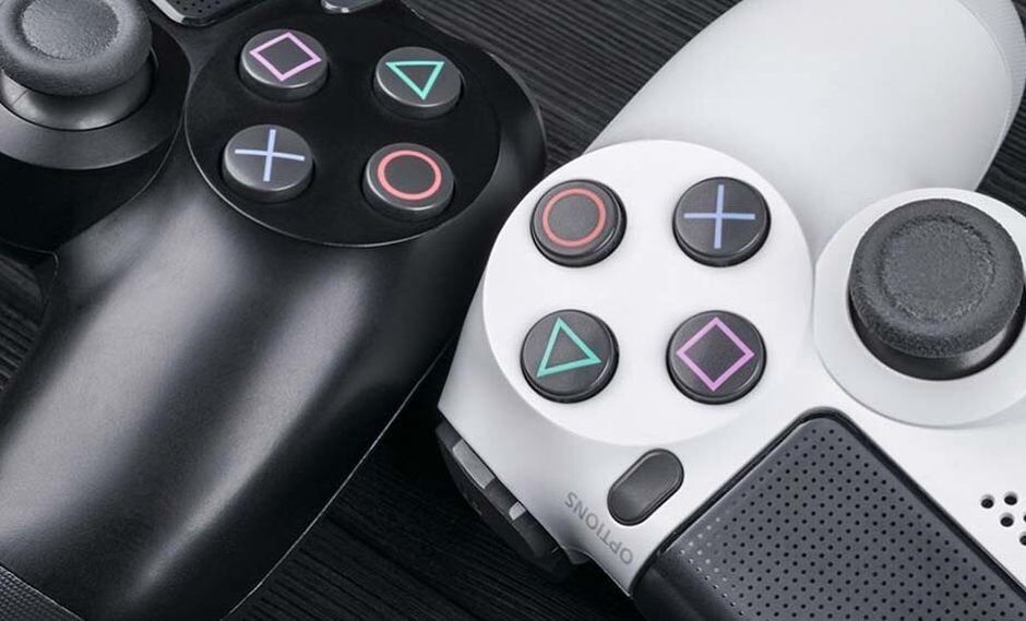 PS5: este sería el aspecto que tendrían los empaques de los videojuegos de la nueva PlayStation 5. (Marca)