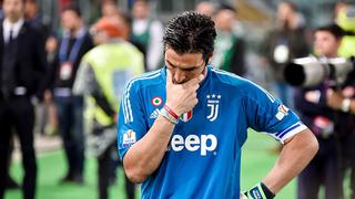 Mano dura para 'Gigi': la UEFA busca castigar a Buffon tras incidente con Real Madrid