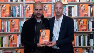 Pep Guardiola: las palabras de admiración del catalán hacia Johan Cruyff