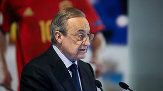 Negocio redondo: dos promesas de España a cambio de un millón de euros para el Real Madrid