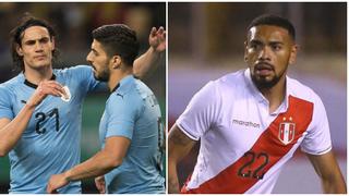 Callens sobre ausencia de Suárez y Cavani: “Dos jugadores no son un equipo”