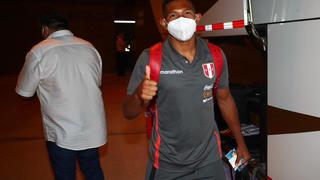 Pensando en Colombia: Selección Peruana llegó a Barranquilla para choque por Eliminatorias [FOTOS]