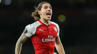 ¿Le ganan a Barcelona? Juventus entra a la puja por fichar a Héctor Bellerín