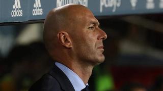 Zidane se cansa, saca el hacha y corta dos cabezas: los nuevos sentenciados tras el Real Madrid-Arsenal
