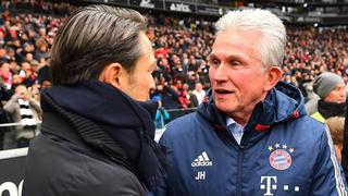 Adiós anticipado a Heynckes: Bayern Munich oficializó a su nuevo DT para próxima temporada
