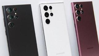 Samsung Galaxy S23 Ultra: cuáles son los nuevos datos filtrados del teléfono