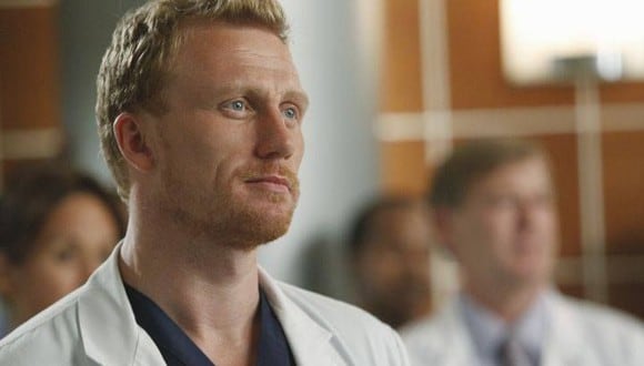 Kevin McKidd interpreta al doctor Owen Hunt, personaje que se unió a “Grey’s Anatomy” en la temporada 5 (Foto: ABC)