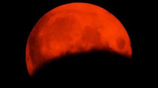 Eclipse Lunar en México: cómo verlo hoy, horarios y qué significa este evento astronómico