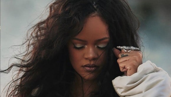 “Black Panther: Wakanda Forever”: Rihanna estrena “Lift Me Up”, la canción oficial de la película. (Foto: difusión)