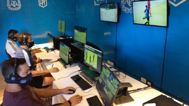 Liga 1 y el VAR: quejas, polémicas y dudas; la experiencia del videoarbitraje en el resto de Sudamérica | RMMD EMCC | FUTBOL-PERUANO