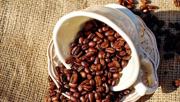 Hay diversas alternativas para moler tus granos de café y preparar tu deliciosa bebida cada mañana. (Foto: Pixabay)