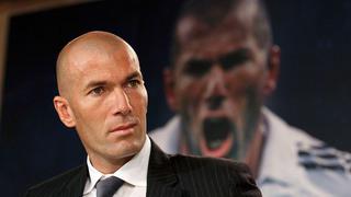 Real Madrid: las palabras de Zinedine Zidane tras saber de la suspensión