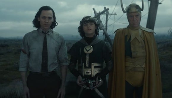Quinto episodio de Loki esconde un detalle de los cómics de Marvel (Disney Plus)