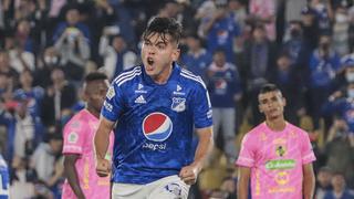 Millonarios empató 1-1 ante Alianza Petrolera en el Nemesio Camacho por la Liga BetPlay