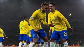 Pensando en la Copa América 2019: Brasil confirmó a su primer rival para los amistosos de marzo