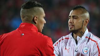 "Un partido caliente en un ambiente hostil", así informaron en Chile sobre el amistoso con Perú