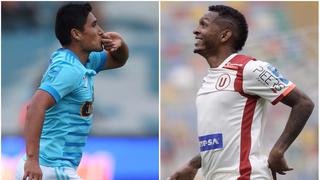 Sporting Cristal vs. Universitario: fecha, hora, canal y precios de entradas del partidazo en el Nacional