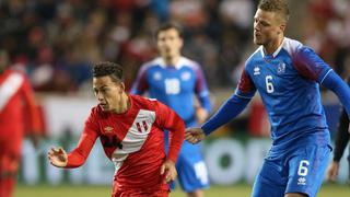 Selección Peruana: Cristian Benavente fue desconvocado de los partidos ante Chile y Estados Unidos