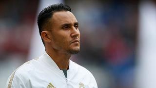 No será tan fácil, Keylor: Real Madrid se siente traicionado y complica la salida de Navas