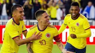 Se barajan nombres: convocados de Colombia para los partidos de las Eliminatorias Qatar 2022