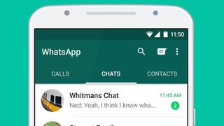 WhatsApp dejará de funcionar en estos móviles de Android e iOS
