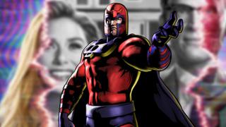Marvel: ¿cómo se introduciría a Magneto en la serie WandaVision?