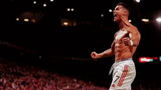 Dieta de Cristiano Ronaldo: ¿qué come el luso para estar en forma durante el Mundial?