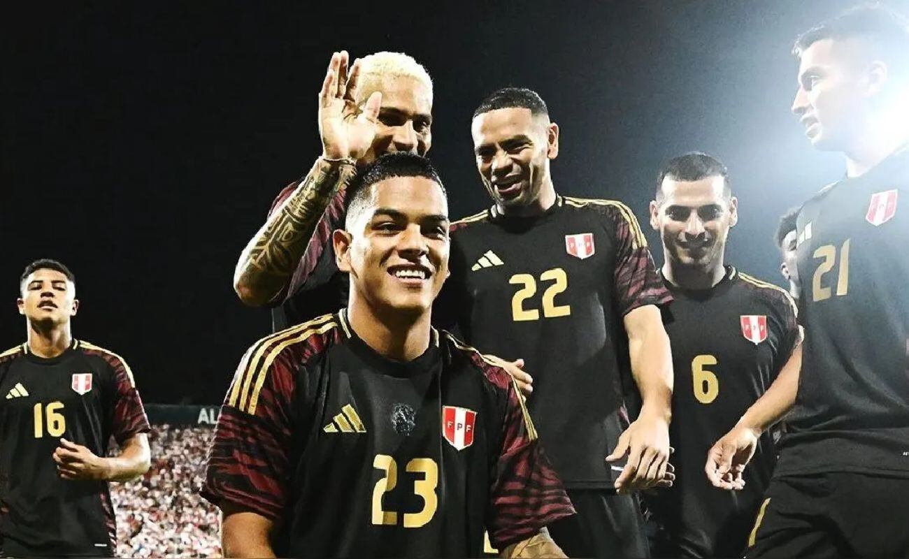 Perú se impuso por 2-0 a Nicaragua en el estreno de Jorge Fossati como técnico, gracias a los goles de Joao Grimaldo y Gianluca Lapadula.