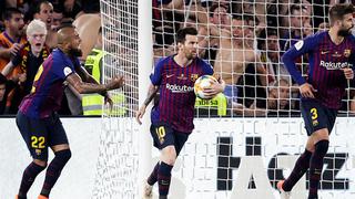 Se viene un 'bombazo': pieza clave del Barcelona cambia al Camp Nou por oferta de un gigante de Italia